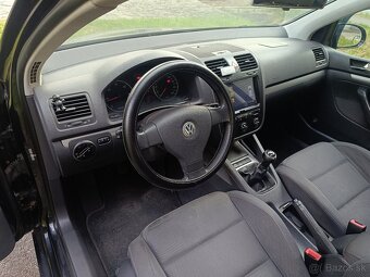 ✳️Volkswagen Golf 2.0 TDI Comfortline✳️ - 9