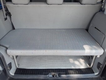 Volkswagen Multivan T4 111kw - 9