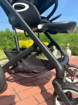 CYBEX Talos S Lux - 9
