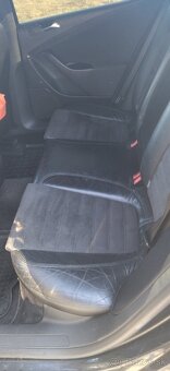 Volkswagen Passat B6 4motion, 4X4 - 9