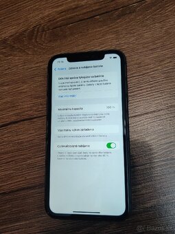 Apple iphone 11 64Gb - 100% bateria - 9