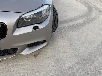 BMW 535d xDrive - 9