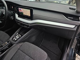 Škoda Octavia 4 Combi 2.0 TDI SCR Style DSG - 9