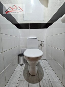 Ponúkame Vám na predaj 3i byt na sídlisku Zapotäčky. - 9