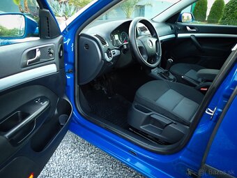 ŠKODA OCTAVIA 2 COMBI 1.9TDI 77kW-202tis km - ROZVODY,SPOJKA - 9