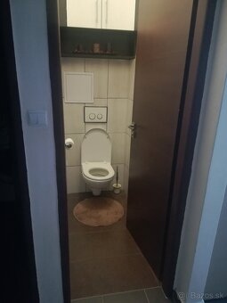 3 izbový byt v centre mesta Zvolen - 9