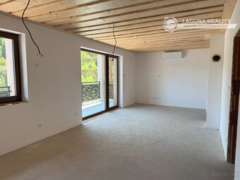 Moderné apartmánové bývanie v tichej lokalite – Poráčska dol - 9