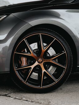 Seat Leon Cupra R Limited Edition 500/799ks 2018 - 9