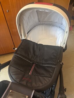 Kocik Peg perego book 500 - 9
