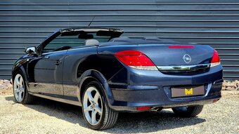Opel Astra TwinTop 1.8 16V Endless Summer - 9