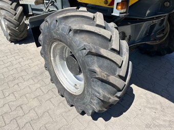 Dumper vyklapac Wacker Neuson DW 60, Thwaites Benford Terex - 9
