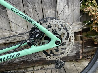 Specialized Chisel L - 9