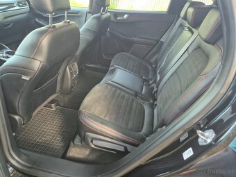 Ford Kuga 2.5 Duratec HEV 190k ST-Line AWD eCVT - 9