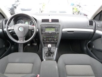 Škoda Octavia Combi 1.8 TSI Elegance - 9