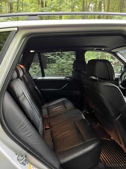 BMW X5 e70 3.0sd - 9
