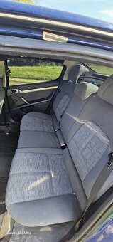 Peugeot 407 1.8i 85kw - 9