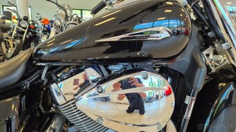 12000 honda shadow 750 2009 vstrekovanie paliva - 9