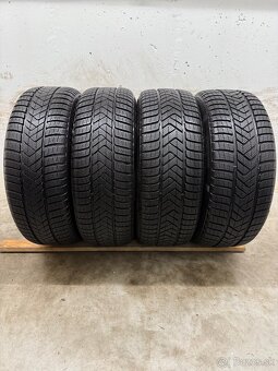 Zimná sada Volvo XC40 / EX40 / EX30 5x108 R19 Dvojrozmer - 9