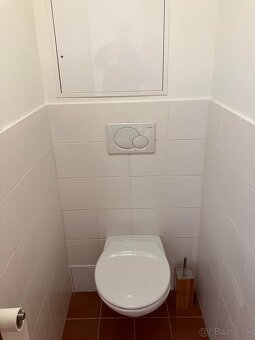 Prenájom 3-izbového bytu na Bieloruskej, Bratislava II - 9