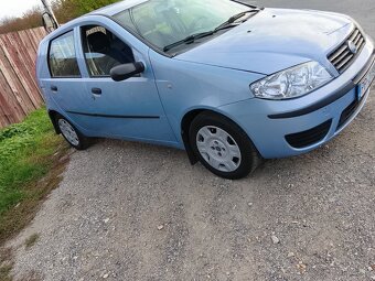 Punto - 9