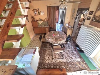 RDs veľkým pozemkom,apartmánom-ideálny pre rodinu,podnikanie - 9