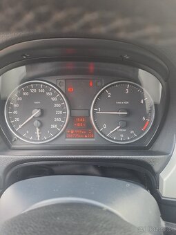 Bmw e90 - 9