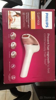 Philips lumea prestige bri956 - 9