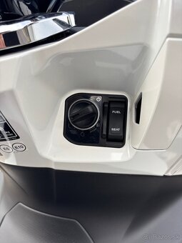 Honda PCX 125, najazd len 1064km, odpocet DPH - 9