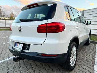 VW TIGUAN II 2.0TDi 103kW 2012 CR ✅CENA NA SK ŠPZ - 9