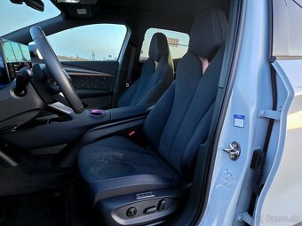 CUPRA TAVASCAN VZ 4Drive Adrenaline /Záruka Odp DPH✅️ - 9