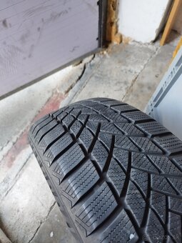 zimne pneumatiky 215/55 r18 99V matador nordica - 9