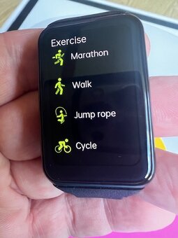 Elegantne Oppo Watch owwe201 /Super cena/ - 9