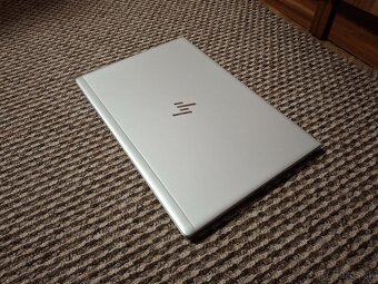 HP EliteBook 15,6" FullHD s i5 8sma gener ... 32GB... - 9