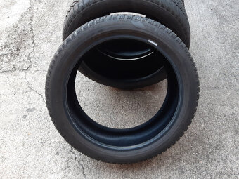 225/45 R19 - zimné Pirelli - 9