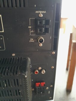 Hifi system Sony - 9