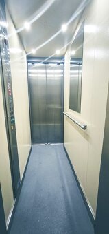 Byt na prenájom - ul. Špačinská, Trnava TOP - 9