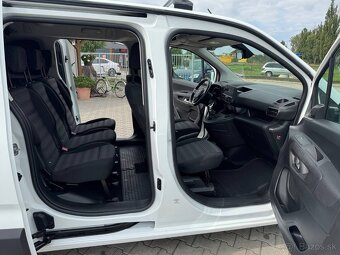Opel Combo Van 1.5 CDTI Enjoy - 9