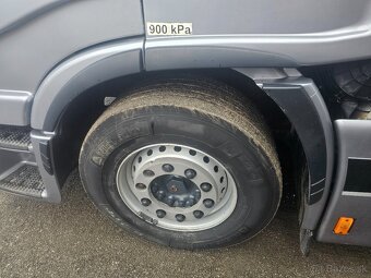 IVECO STRALIS 480 XP 12/2017 TOP STAV - 9