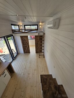 Výroba a predaj mobilných domov - top ceny, bohaté skúsenost - 9