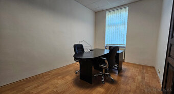 ✅ Kancelárie s parkovacím miestom na prenájom – 36 m2. - 9