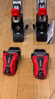 LYŽE ATOMIC REDSTER X9 RS REVOSHOCK S, MODEL 2026 NOVÉ - 9