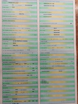 Autoprepravnik-vozik 2.6tony - 9