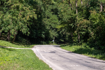 Pozemok na výstavbu rodinného domu | 800 m² | Žarnov - 9