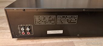 Technics RS-B 355 - 9