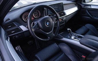 BMW X6 40d xDrive - 9