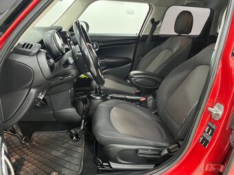 Mini Cooper 1.2 75 Kw Benzin - 9