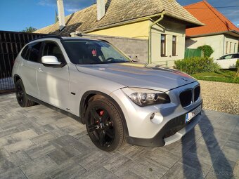 BMW x1 (4x4) - 9