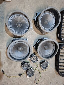 Nd dverí bmw x5 e53 - 9