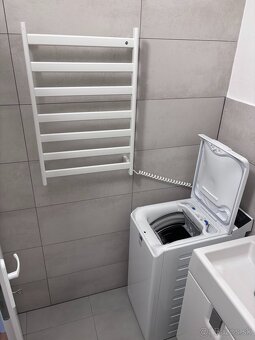 Ponúkam do dlhodobého prenájmu garsónku. - 9