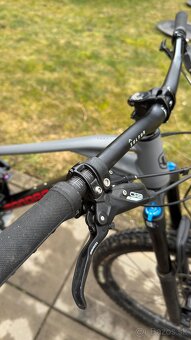 Predám Mondraker Foxy 2023 - 9